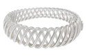 Sterling silver campaign steps out