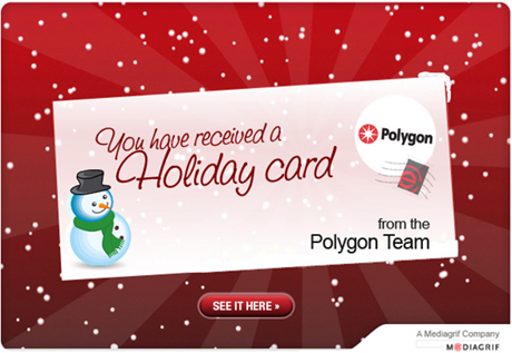 Holiday Card
