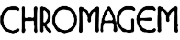 Chromagem