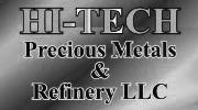 Hi-Tech Precious Metals & Refinery