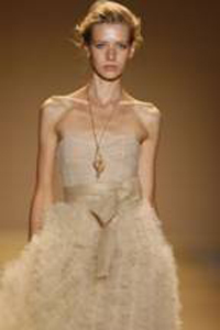 Couture 2008 review: A study in contrasts