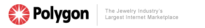 Polygon - The Jewelry Industry's Largest Internet Marketplace