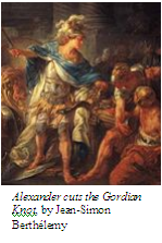 Gordian Knot